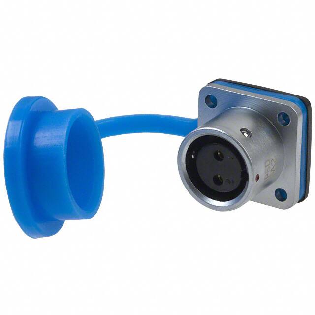 APSDSA2 Amphenol Industrial Operations  Assemblages de connecteurs circulaires